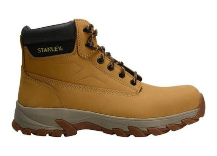 Stanley® Clothing Tradesman SB-P Safety Boots Honey UK 9 EUR 43 STANLEY® Clothing - RockBottom Nothampton