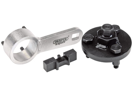 Draper Engine Timing Kit ETK237 (Audi, SEAT, Skoda, Volkswagen) 19156 Draper - Town Tools 