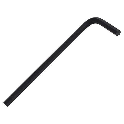 Faithfull Hexagon Key 4.0mm Faithfull - RockBottom Northampton