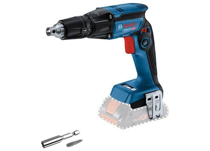Bosch GTB 18V-45 Professional Drywall Screwdriver 18V Bare Unit Bosch - RockBottom Northampton