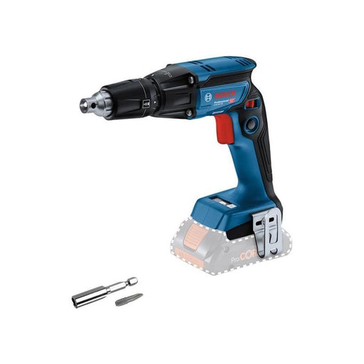 Bosch GTB 18V-45 Professional Drywall Screwdriver 18V Bare Unit Bosch - RockBottom Northampton