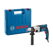 Bosch GSB 21-2 RE Professional Impact Drill 1100W 110V Bosch - RockBottom Northampton