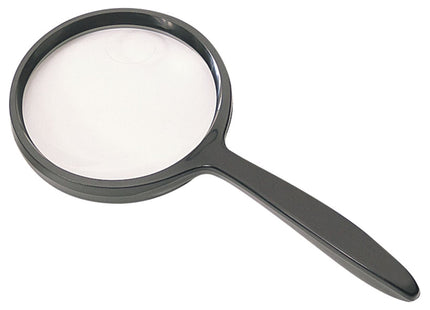 Draper x 3 Round Magnifier, 70mm 78476 Draper - Town Tools 