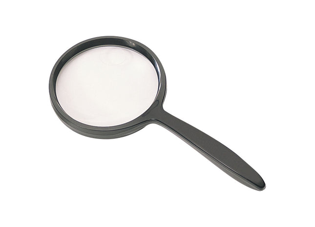Draper x 3 Round Magnifier, 70mm 78476 Draper - Town Tools 