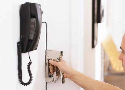 Rapid R28 Heavy-Duty Cable Tacker (No.28 Cable Staples) Rapid - RockBottom Nothampton