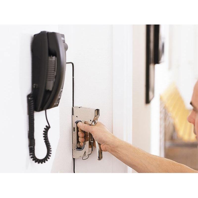 Rapid R28 Heavy-Duty Cable Tacker (No.28 Cable Staples) Rapid - RockBottom Nothampton