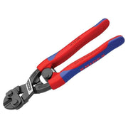 Knipex 71 12 20 CoBolt® Bolt Cutters Multi-Component Grip with Return Spring 200mm Knipex - RockBottom Northampton