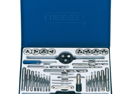 Draper Tap and Die Set (37 Piece) 79203 Draper - Town Tools 