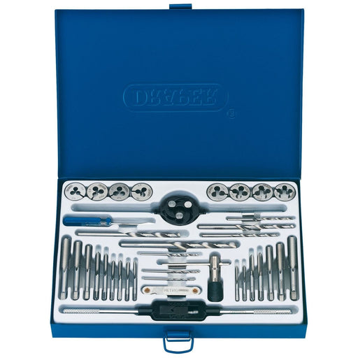 Draper Tap and Die Set (37 Piece) 79203 Draper - Town Tools 