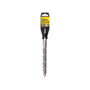 Dewalt Power Tools SDS Plus EXTREME 2® Drill Bit 22 x 250mm DeWALT Power Tools - RockBottom Northampton