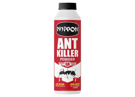 Vitax Nippon Ant Killer Powder 300g Vitax - RockBottom Northampton