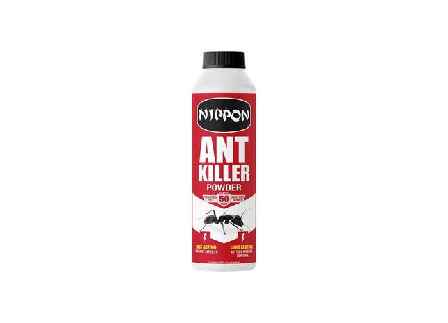 Vitax Nippon Ant Killer Powder 300g Vitax - RockBottom Northampton