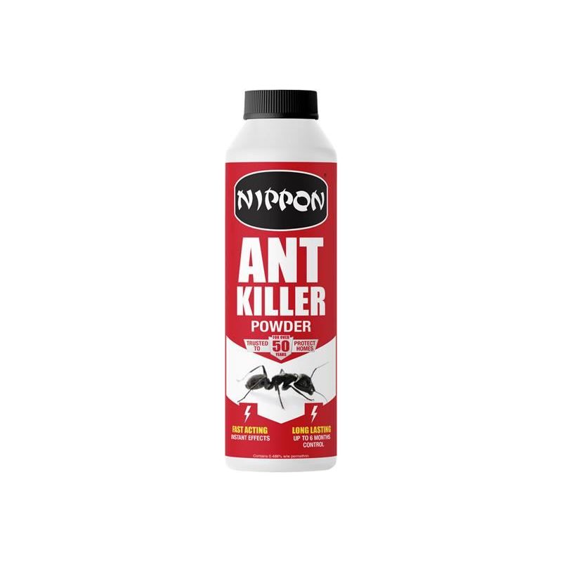 Vitax Nippon Ant Killer Powder 300g Vitax - RockBottom Northampton