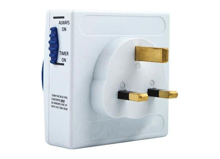 Uni-Com Compact Segment Timer Uni-Com - RockBottom Northampton