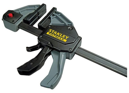 Stanley® Hand Tools FatMax® XL Trigger Clamp 600mm STANLEY® Hand Tools - RockBottom Nothampton