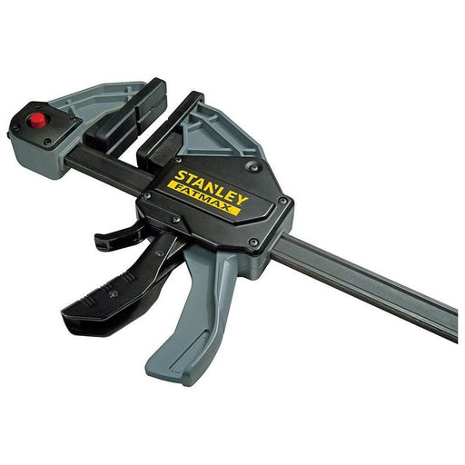 Stanley® Hand Tools FatMax® XL Trigger Clamp 600mm STANLEY® Hand Tools - RockBottom Nothampton