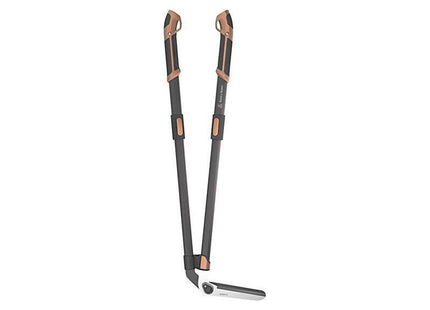 Kent & Stowe SureCut Adjustable Height Lawn Edging Shears Kent & Stowe - RockBottom Northampton