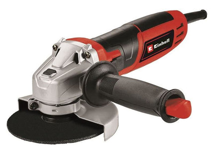 Einhell TC-AG 115/750 Angle Grinder 750W 240V Einhell - RockBottom Northamptin