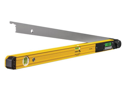 Stabila TECH 700 DA Digital Electronic Angle Finder 80cm Stabila - RockBottom Nothampton