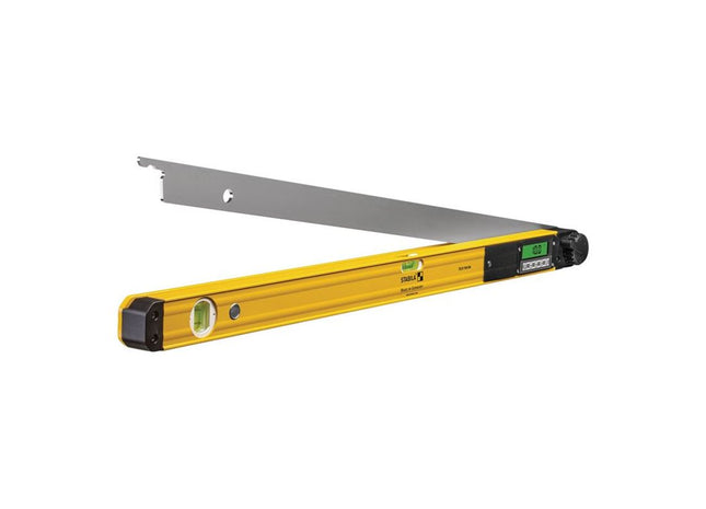 Stabila TECH 700 DA Digital Electronic Angle Finder 80cm Stabila - RockBottom Nothampton