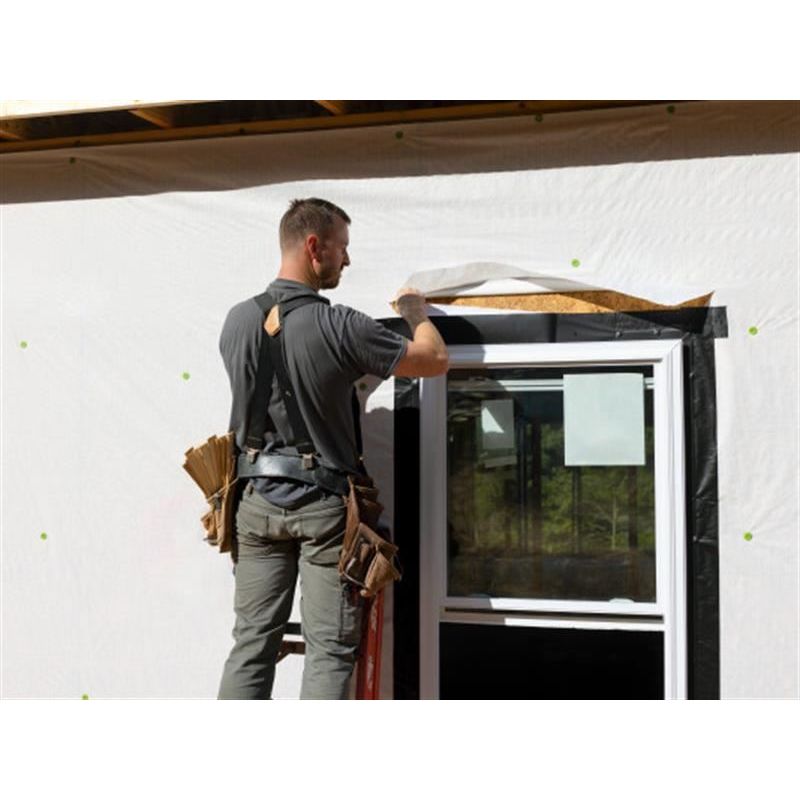 Shurtape FrogTape® Pro Flashing Tape 95mm x 22.9m Shurtape - RockBottom Nothampton