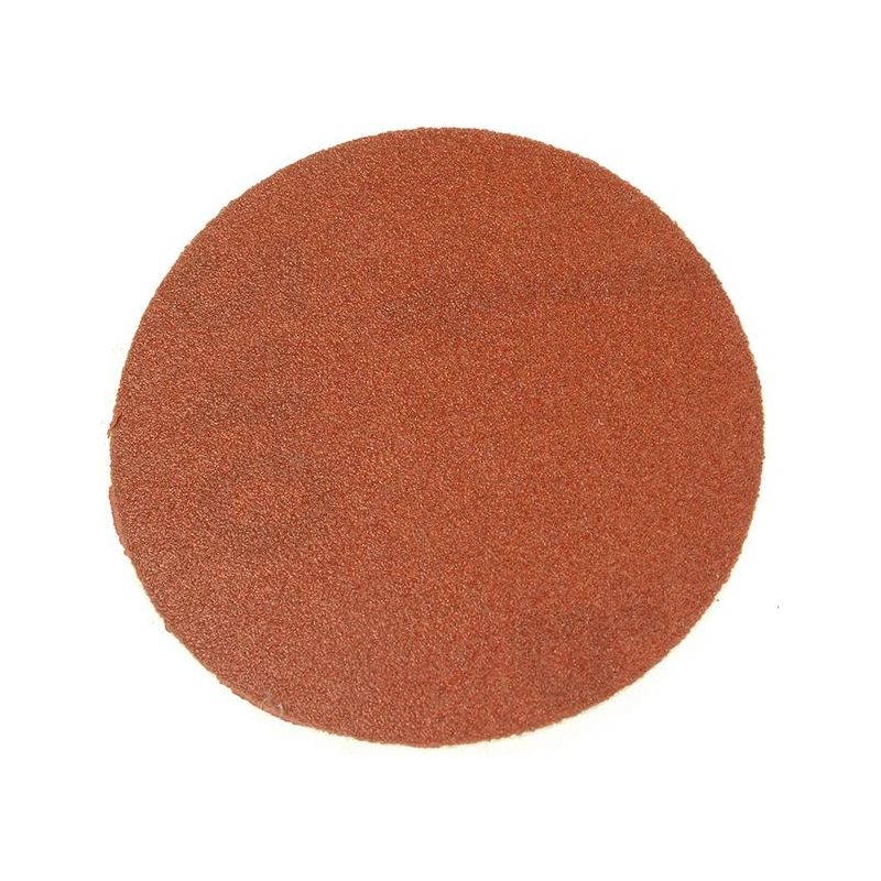 Flexipads World Class Abrasive Disc 50mm P180 GRIP® Flexipads World Class - RockBottom Northampton