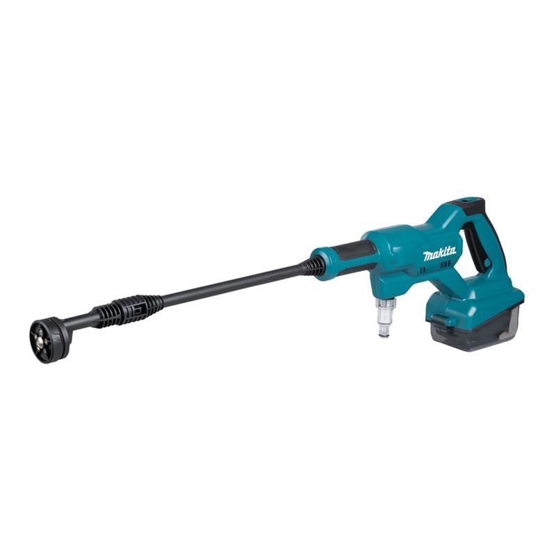 Makita DHW180Z LXT Pressure Washer 18V Bare Unit Makita - RockBottom Northampton 