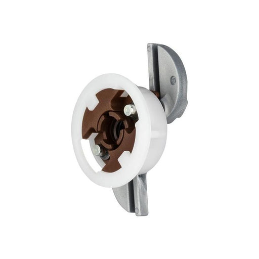 Gripit Brown Plasterboard Fixings 20mm (Pack 4) Gripit - RockBottom Northampton