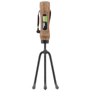 Draper Young Gardener Hand Cultivator with Ash Handle 20692 Draper - Town Tools 