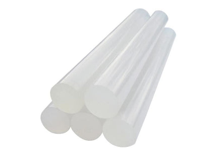 Tacwise Hot Melt Glue Sticks 7mm Extra Long (Pack 100) Tacwise - RockBottom Northampton
