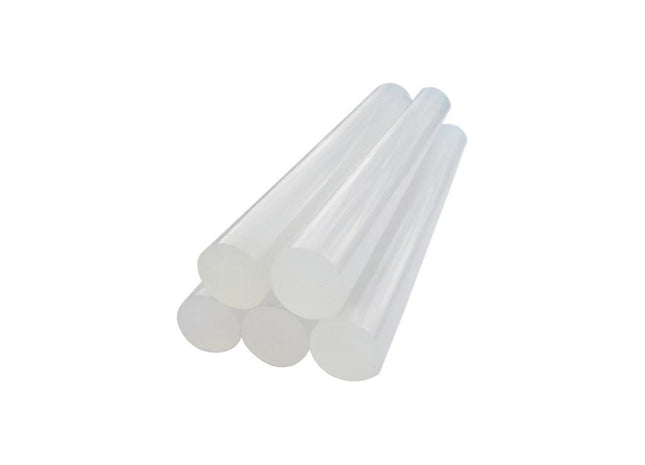 Tacwise Hot Melt Glue Sticks 7mm Extra Long (Pack 100) Tacwise - RockBottom Northampton
