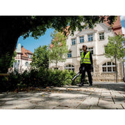 Metabo LB 18 LTX BL Leaf Blower 18V Bare Unit Metabo - RockBottom Northampton