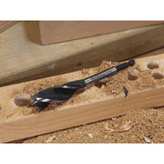 Faithfull Tri-Point Speed Auger Bit 22mm Faithfull - RockBottom Northampton