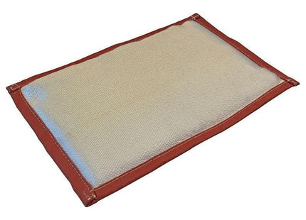 Faithfull Plumber's Soldering Pad 195 x 300mm Faithfull - RockBottom Northampton