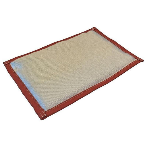 Faithfull Plumber's Soldering Pad 195 x 300mm Faithfull - RockBottom Northampton