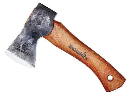 Hultafors Hults Bruk Ågelsjön Mini Hatchet Hultafors - RockBottom Northampton