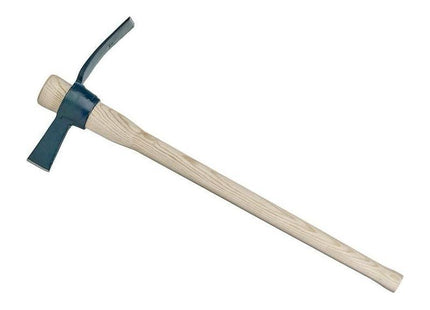 Bulldog Cutting and Grubbing Mattock 2.25kg (5 lb) Bulldog - RockBottom Northampton