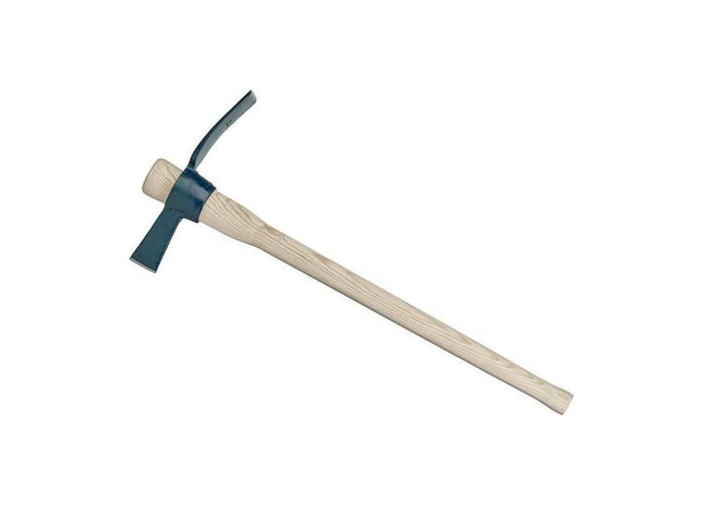 Bulldog Cutting and Grubbing Mattock 2.25kg (5 lb) Bulldog - RockBottom Northampton