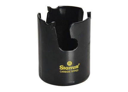 Starrett MPH0238 TCT Fast Cut Multi Purpose Holesaw 60mm Starrett - RockBottom Nothampton