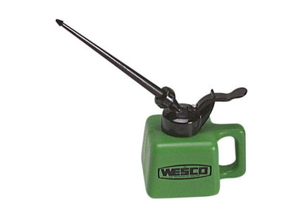Wesco 350/N 350cc Oiler with (6in) Nylon Spout 00351 Wesco - RockBottom Northampton