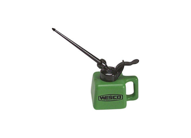 Wesco 350/N 350cc Oiler with (6in) Nylon Spout 00351 Wesco - RockBottom Northampton