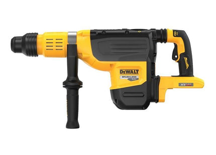 Dewalt Power Tools DCH775N XR FlexVolt SDS Max Rotary Hammer 54V Bare Unit DeWALT Power Tools - RockBottom Northampton