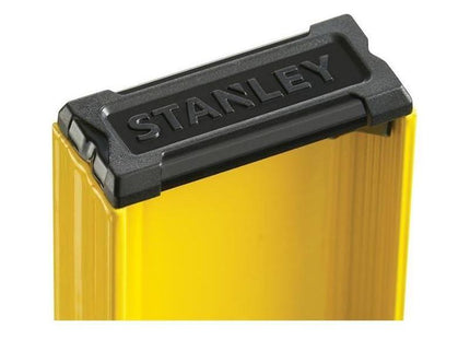 Stanley® Hand Tools Basic I-Beam Level 120cm STANLEY® Hand Tools - RockBottom Nothampton