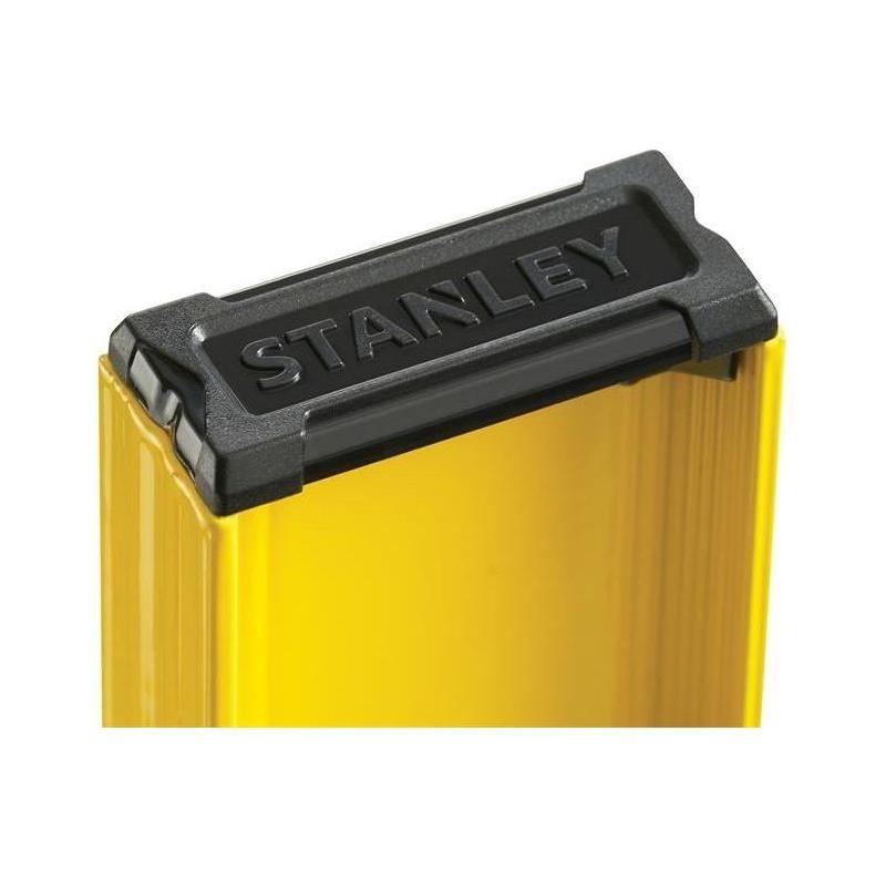 Stanley® Hand Tools Basic I-Beam Level 120cm STANLEY® Hand Tools - RockBottom Nothampton