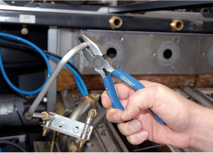 Draper Combination Pliers, 180mm 07048 Draper - Town Tools 