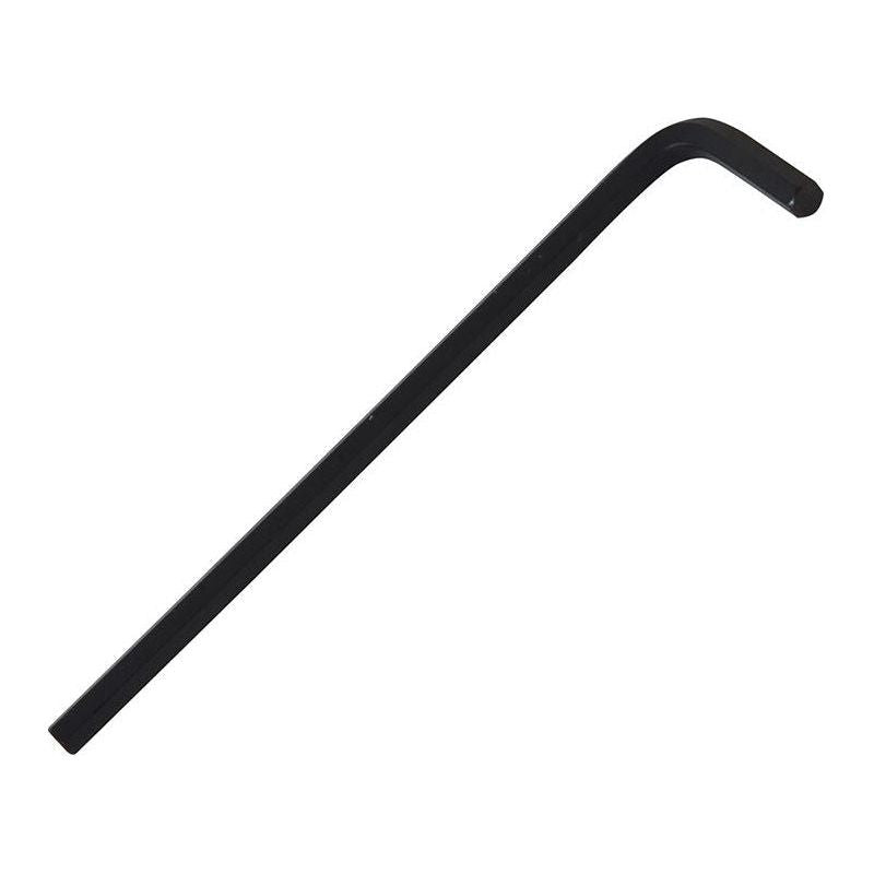 Faithfull Long Arm Hexagon Key 5.0mm Faithfull - RockBottom Northampton