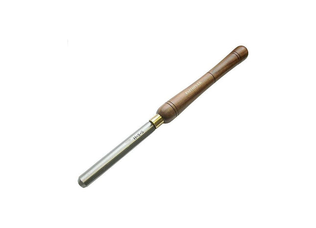 Faithfull HSS Turning Chisel 8mm Spindle Gouge Faithfull - RockBottom Northampton
