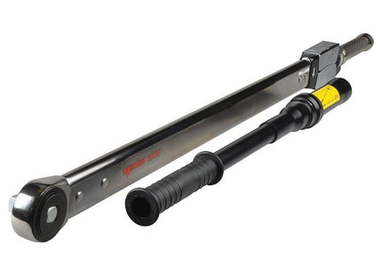 Norbar Model 1000 Torque Wrench 3/4in Drive 300-1000Nm Norbar - RockBottom Nothampton