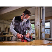 Einhell TP-BS 18/457 Li BL - Solo Brushless Belt Sander 18V Bare Unit Einhell - RockBottom Northamptin