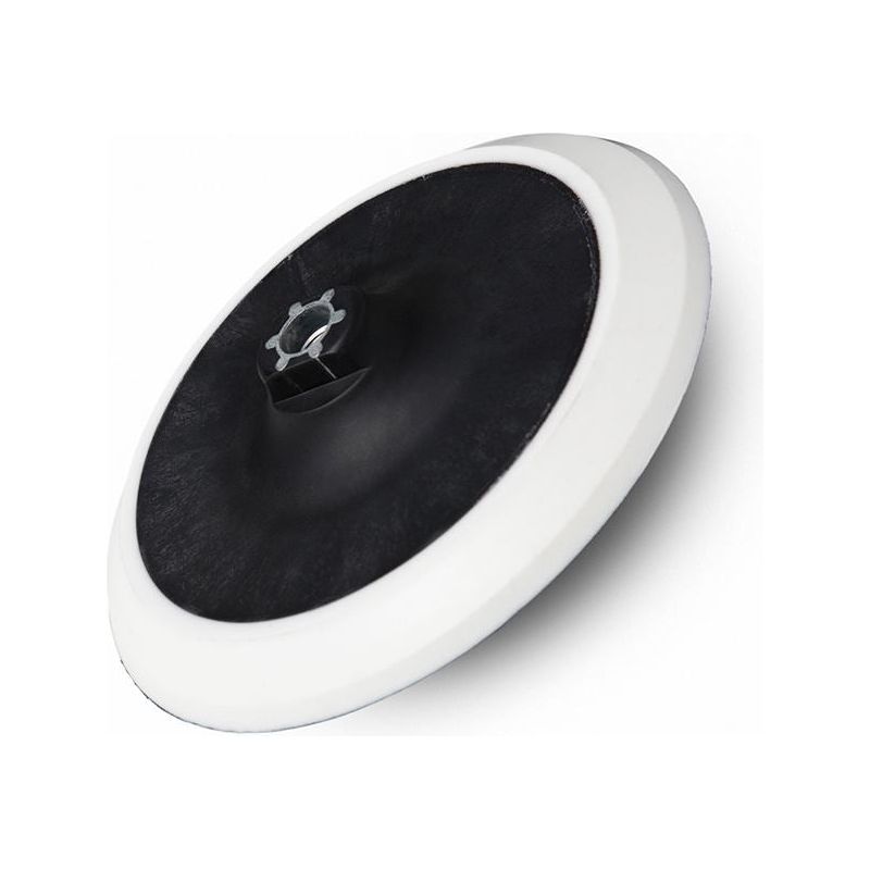 Flexipads World Class Sanding Backing Pad 180mm GRIP® M14 for Sander & Polishers Flexipads World Class - RockBottom Northampton